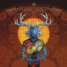 Mastodon: The Wolf Is Loose (U.K. 12")