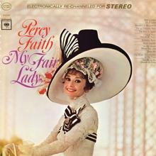 Percy Faith & His Orchestra: With a Little Bit of Luck (From the B'way Musical, "My Fair Lady")