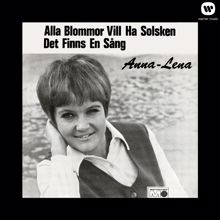 Anna-Lena Löfgren: Det finns en sång