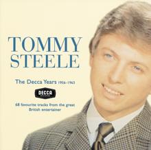 Tommy Steele and The Steelmen: Butterfingers