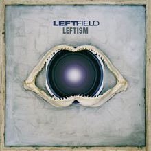 Leftfield: Open Up (Skream Remix Edit)