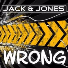 Jack & Jones: Wrong