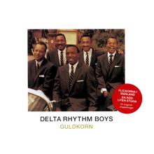 Delta Rhythm Boys: Marken er mejet