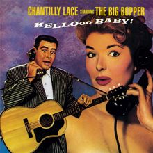 The Big Bopper: Someone Watching Over You