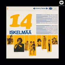 Various Artists: 14 iskelmää 2
