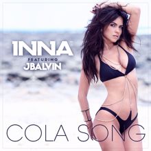 INNA: Cola Song (feat. J Balvin)