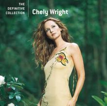 Chely Wright: Listenin' To The Radio (Album Version) (Listenin' To The Radio)