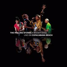 The Rolling Stones: A Bigger Bang (Live)