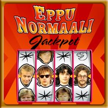 Eppu Normaali: Kuka Ön Pertti Ström (Remastered / Live)