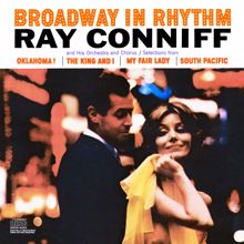 Ray Conniff & His Orchestra: Broadway In Rhythm