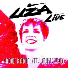 Liza Minnelli: Liza Live from Radio City Music Hall