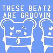 Spencer & Hill: These Beatz Are Groovin