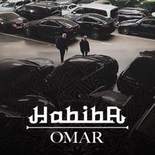 OMAR: White On White