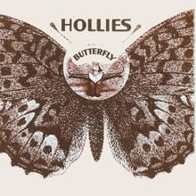 The Hollies: Butterfly (Mono; 1999 Remaster)