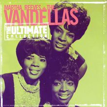 Martha Reeves & The Vandellas: Motoring (Single Version) (Motoring)