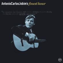 Antonio Carlos Jobim: Antonio Carlos Jobim's Finest Hour