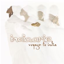 India.Arie: The Little Things