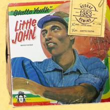 Little John: Youth In The Ghetto