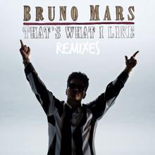 Bruno Mars: That's What I Like (PARTYNEXTDOOR Remix)
