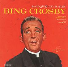 Bing Crosby: Constantly (Single Version)