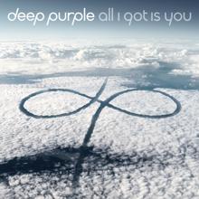 Deep Purple: Above and Beyond