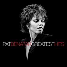 PAT BENATAR: Sex As A Weapon (Remastered) (Sex As A Weapon)