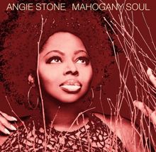 Angie Stone feat. Calvin: More Than A Woman (Duet w/ Calvin)