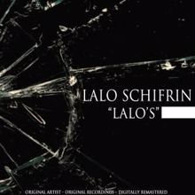 Lalo Schifrin: Lalo's