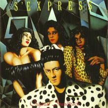 S'Express: Can You Feel Me