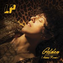 LP: Golden (Addal Remix)
