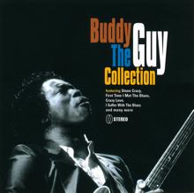 Buddy Guy: Let Me Love You Baby (Single Version) (Let Me Love You Baby)