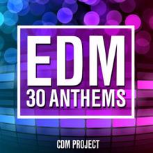 CDM Project: EDM - 30 Anthems