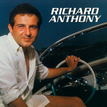 Richard Anthony: Richard Anthony