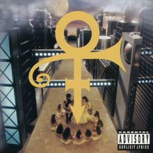 Prince & the New Power Generation: [Love Symbol]