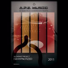 Alchemist Project: I'm Hypnotized