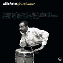 Willie Bobo: Willie Bobo's Finest Hour