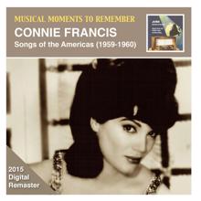 Connie Francis: You Belong to My Heart (Solamente una Vez)