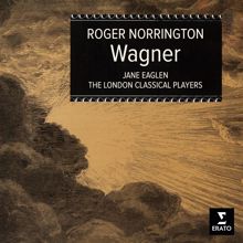Sir Roger Norrington, Jane Eaglen: Wagner: Tristan und Isolde, Act 3: Isoldes Liebestod. "Mild und leise"