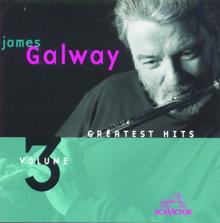 James Galway;Phil Coulter: Lament for the Wild Geese
