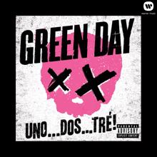 Green Day: Sex, Drugs & Violence