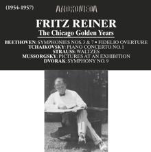 Fritz Reiner: The Chicago Golden Years (1954-1957)