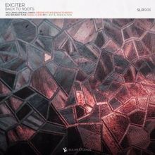 E-Jekt & Inner Action: Signal Clear (Exciter Remix)