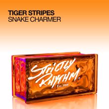 Tiger Stripes: Snake Charmer