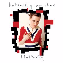 Butterfly Boucher: Flutterby