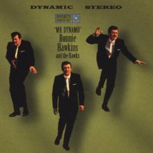 Ronnie Hawkins: Mr. Dynamo