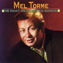 Mel Torme: Isn't It A Pity (Album Version)