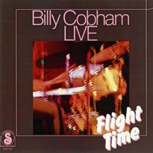 Billy Cobham: Flight Time
