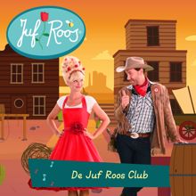 Juf Roos: De Juf Roos Club (De leukste liedjes)