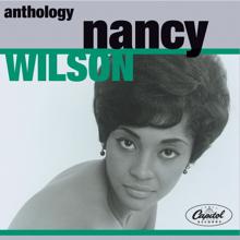 Nancy Wilson: Save Your Love For Me (Remastered) (Save Your Love For Me)