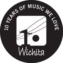 Eri Esittäjiä: Wichita Recordings 10th Anniversary Compilation